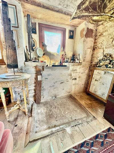 Maison à BIAUDOS