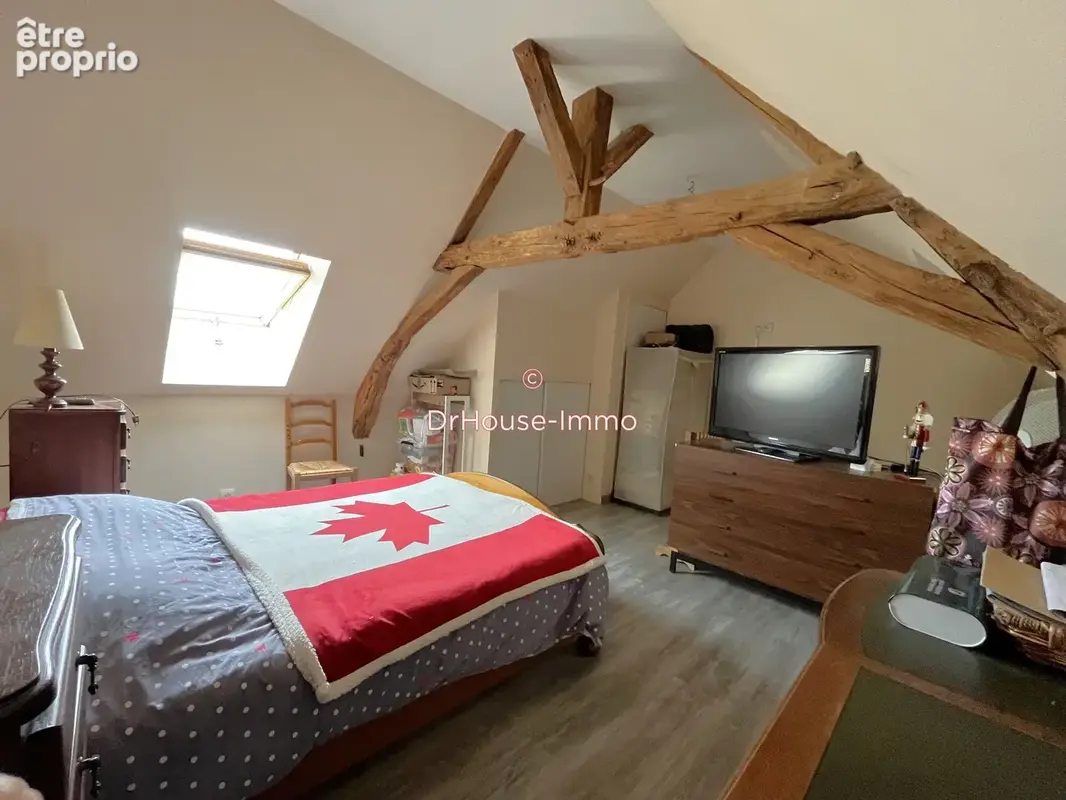 Maison 4 pièces 103 m² à vendre à Chouze-Sur-Loire (37140) - photo 36