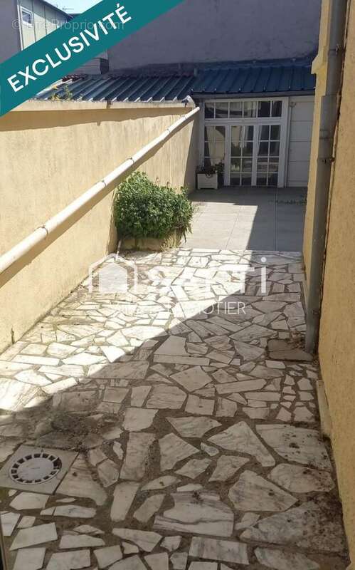 Photo 5 - Maison à SAINT-QUENTIN