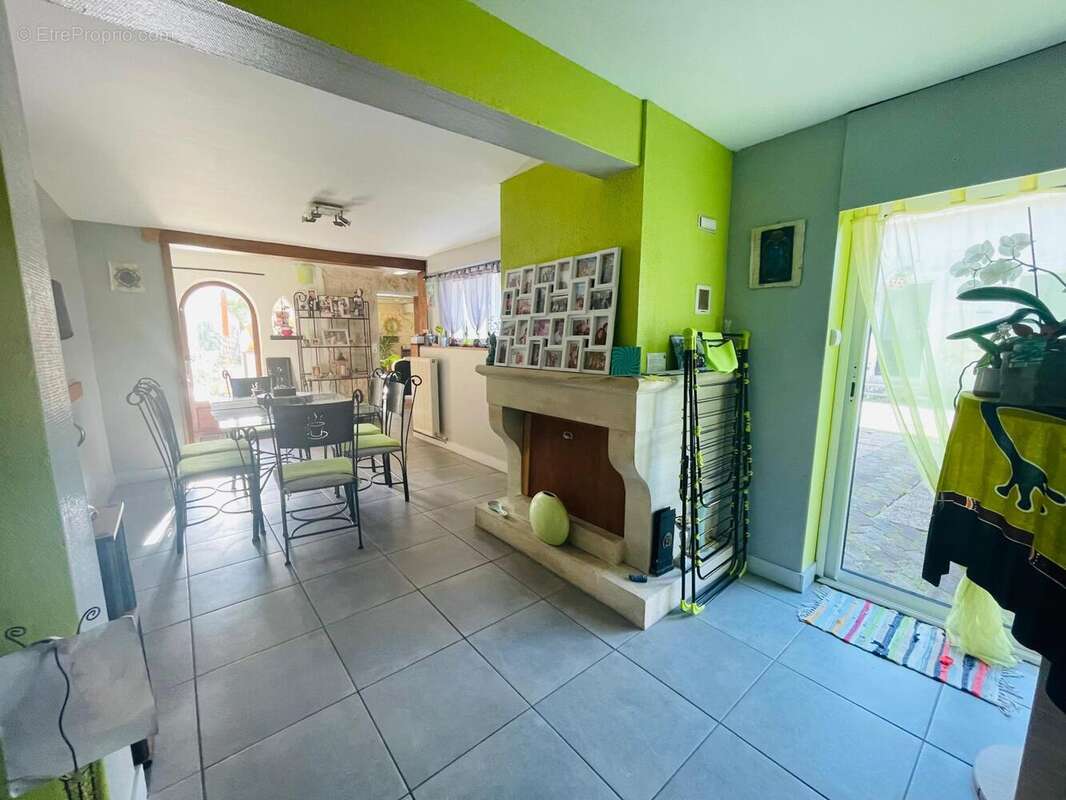 Photo 3 - Maison à FORGES