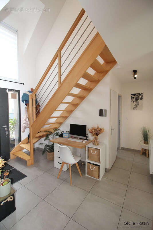 Maison à TEMPLEMARS
