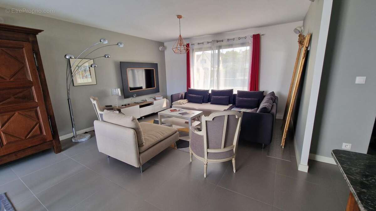 Maison à LA BAULE-ESCOUBLAC