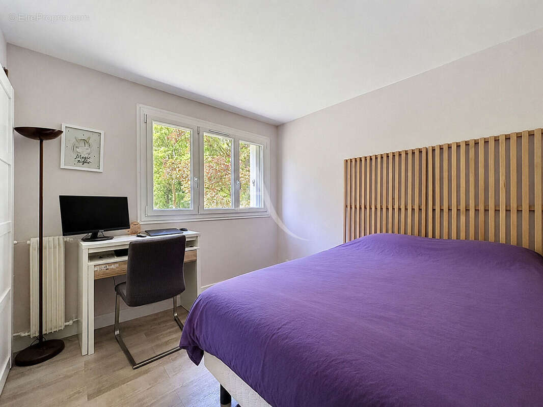 Appartement à SAINT-GERMAIN-EN-LAYE