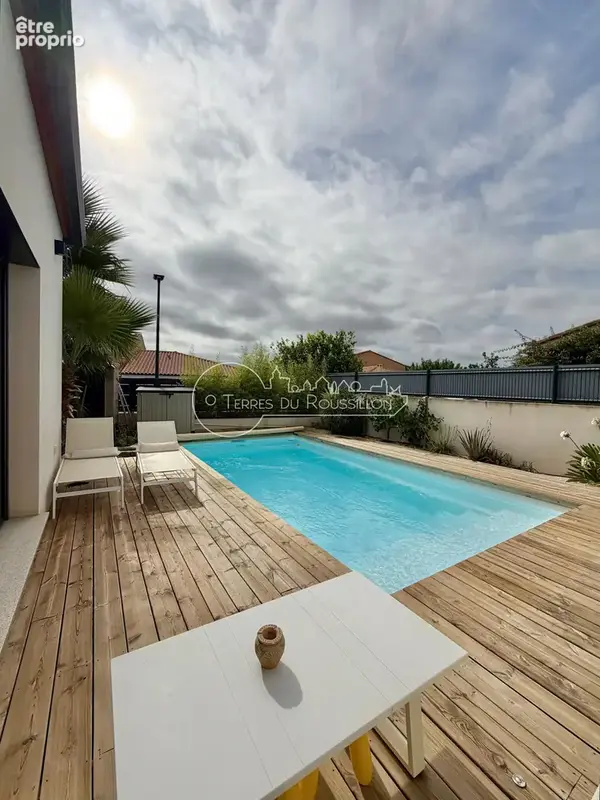 Superbe Villa T4 avec piscine - photo 18