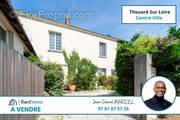 Maison à THOUARE-SUR-LOIRE