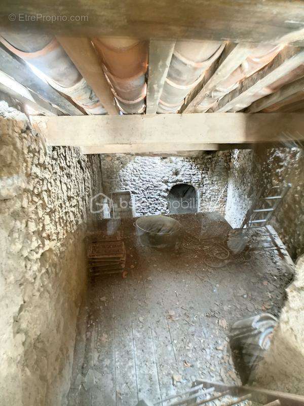 Maison à MURVIEL-LES-BEZIERS