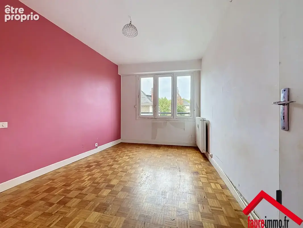 Appartement t3 hyper centre brive-la-gaillarde - photo 7