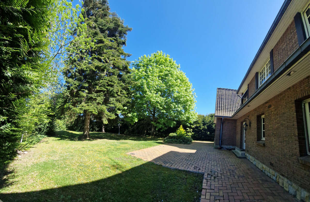 Maison à ANNOEULLIN