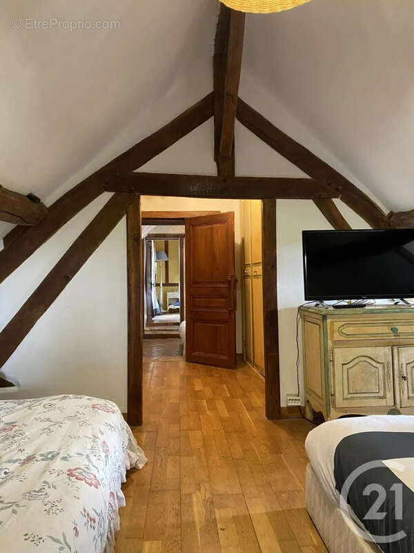 Maison 98 m² à Sainte-Gemme-En-Sancerrois  - photo 15