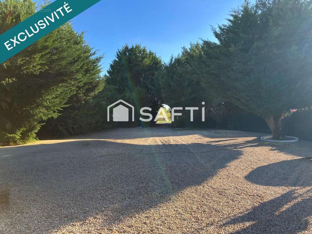 Photo 3 - Maison à CHABRIS