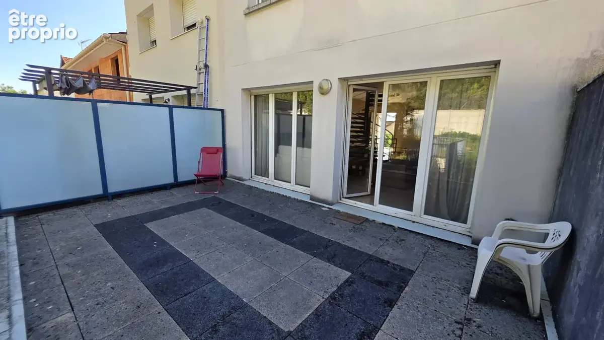 Pavillon familial de 120 m2  Vert Galant, Tremblay-en-France - photo 4