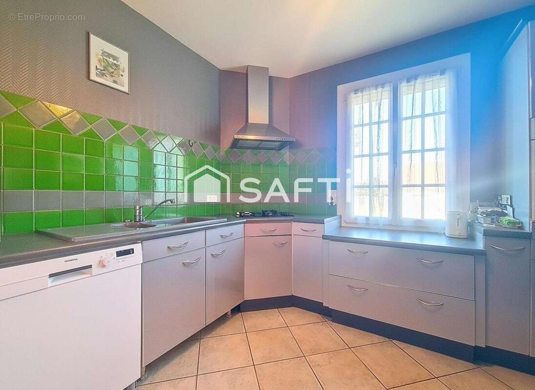 Photo 4 - Maison à AMPONVILLE