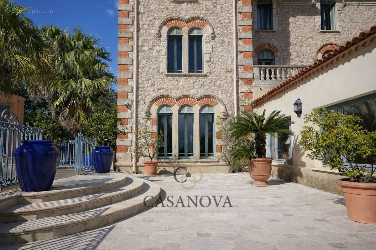 Maison à MONTPELLIER