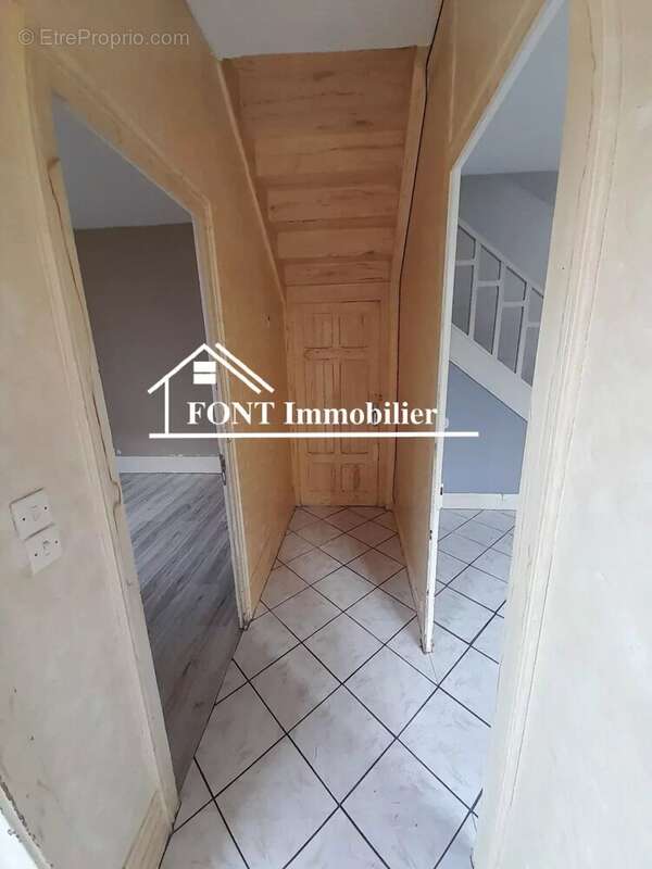 Maison à SAINT-CHAMOND