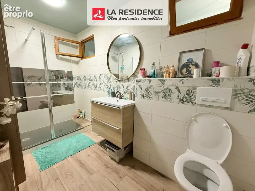 Maison 162 m² à Montigny-Les-Cormeilles  - photo 9