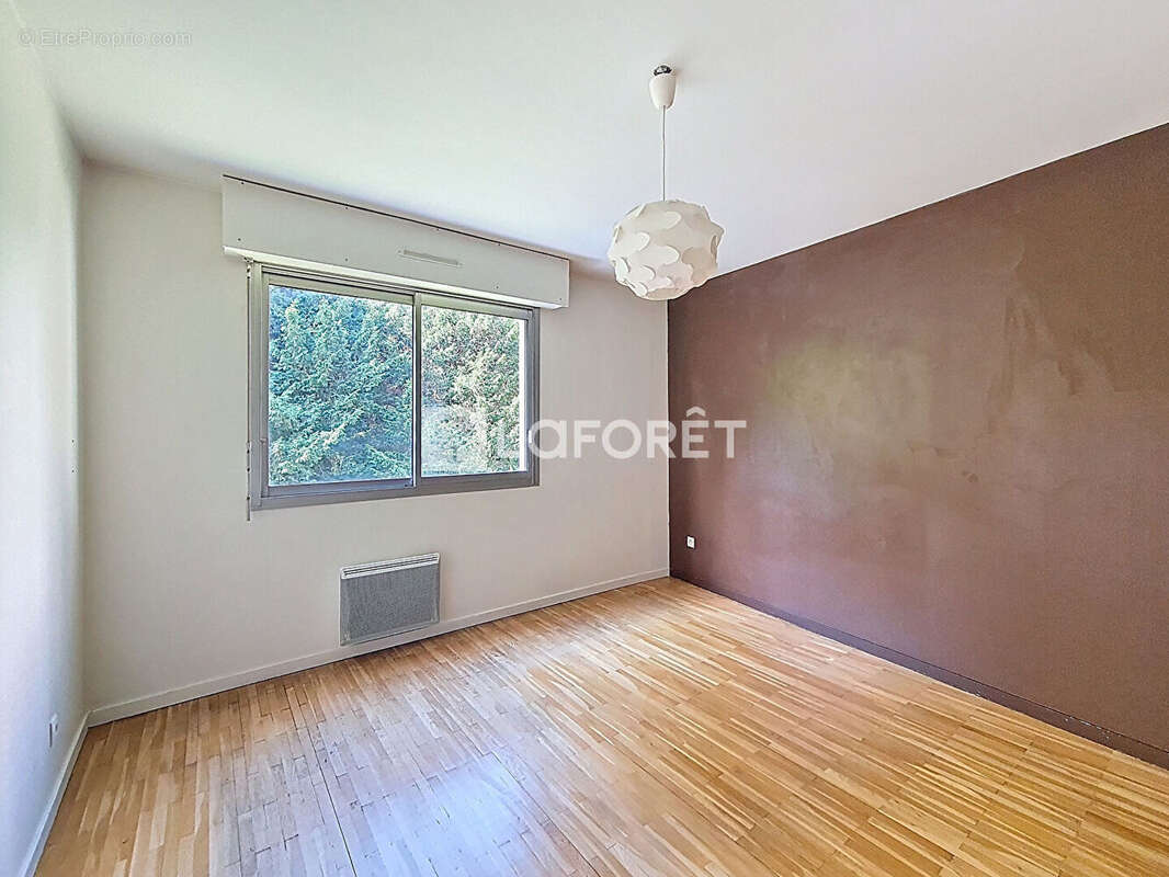 Appartement à CALUIRE-ET-CUIRE