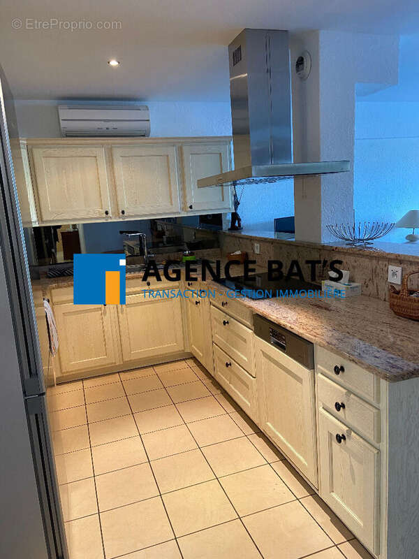 Photo 5 - Appartement à ROCHE-LA-MOLIERE