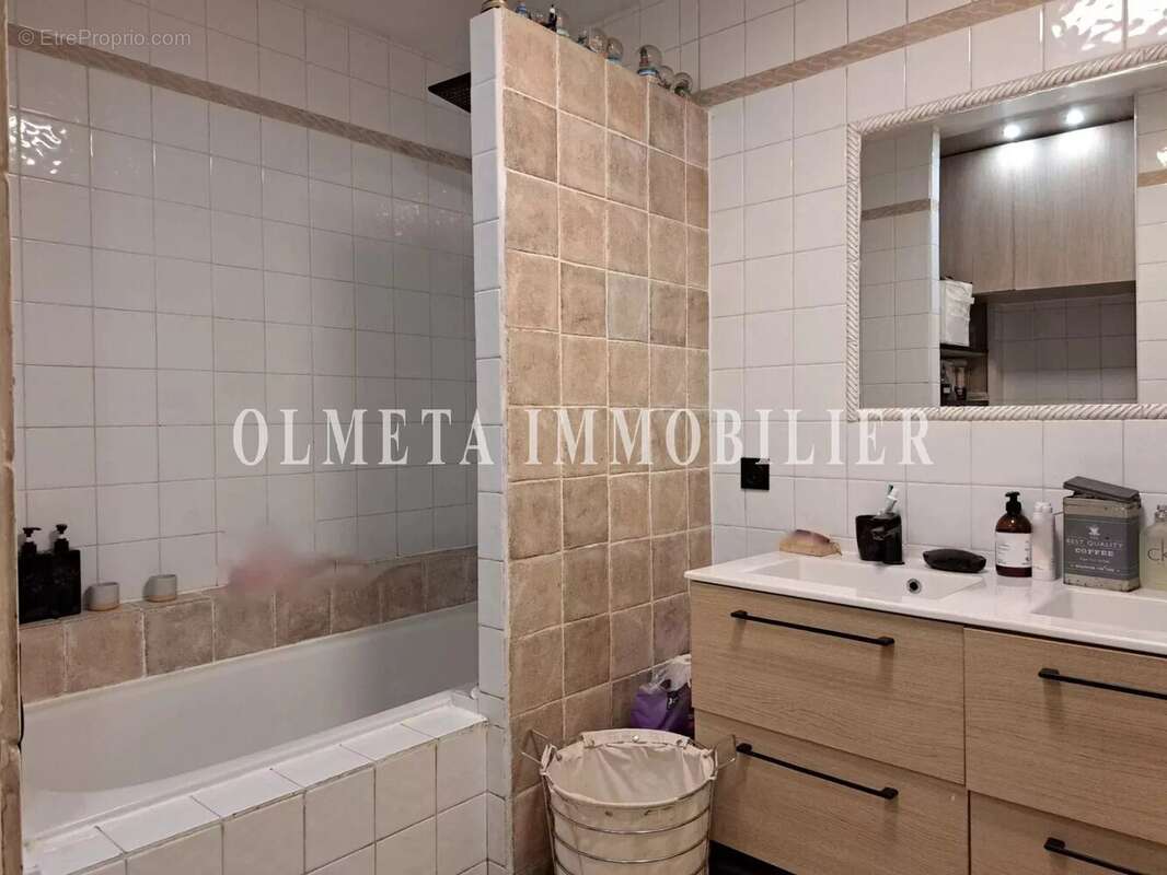 Appartement à PUTEAUX