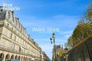 Appartement à PARIS-1E