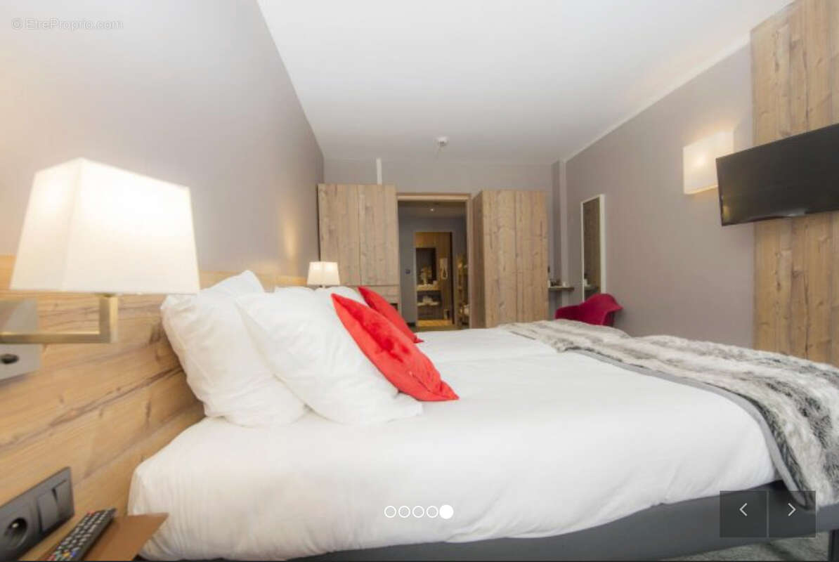 Appartement à MODANE