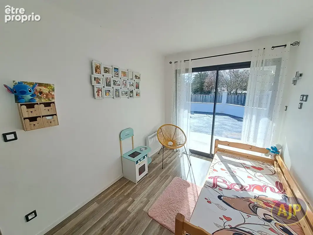 FROIDFOND - Maison 3 chambres - photo 8