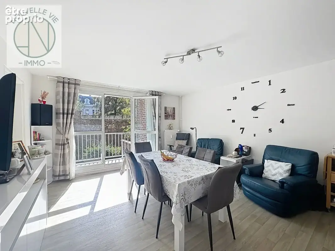 Appartement à TOURCOING