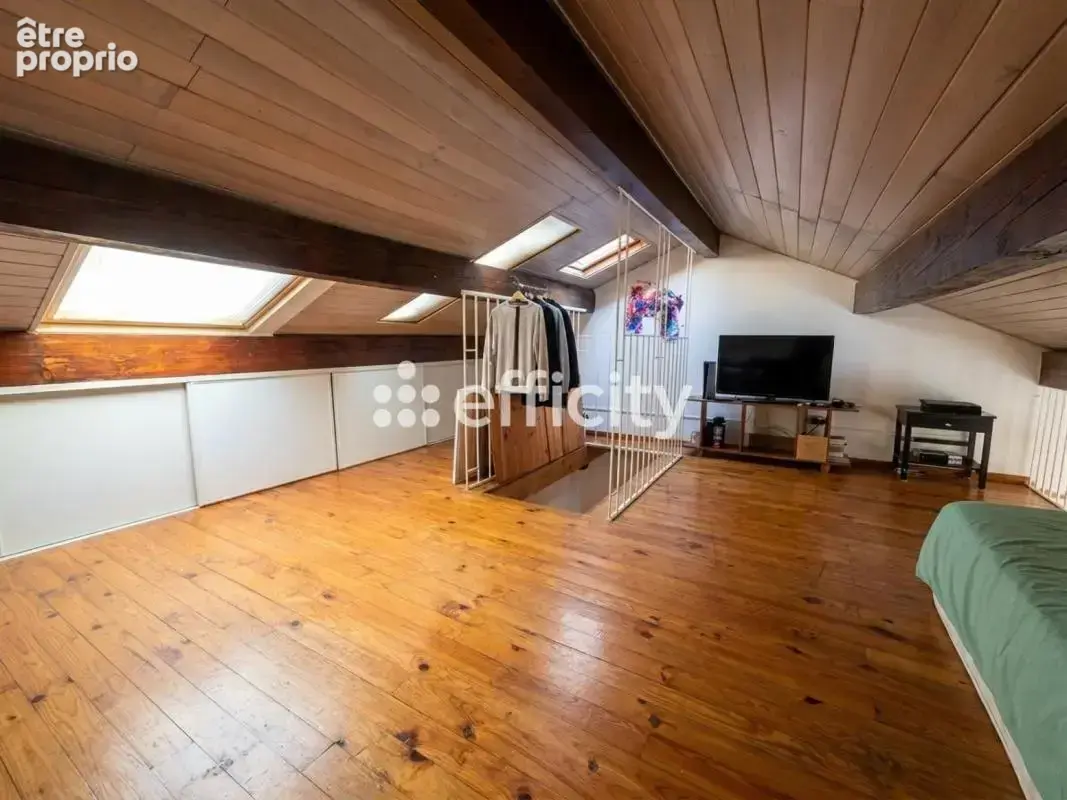 Appartement ancien - photo 6