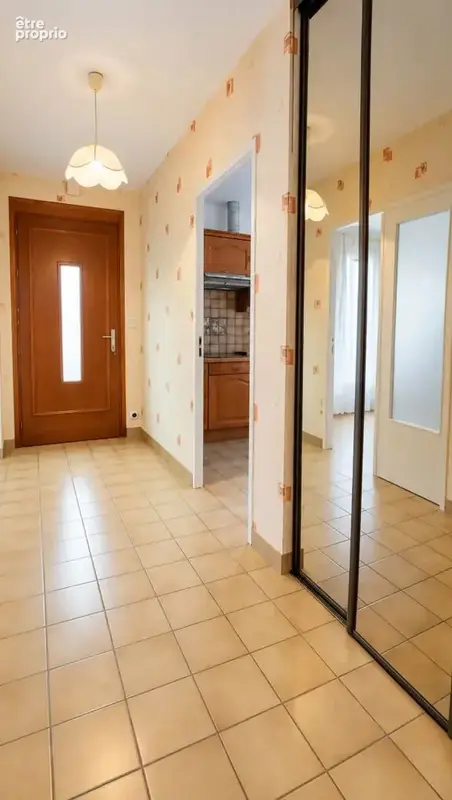 Maison - 4 chambres - 145 m2 - photo 5