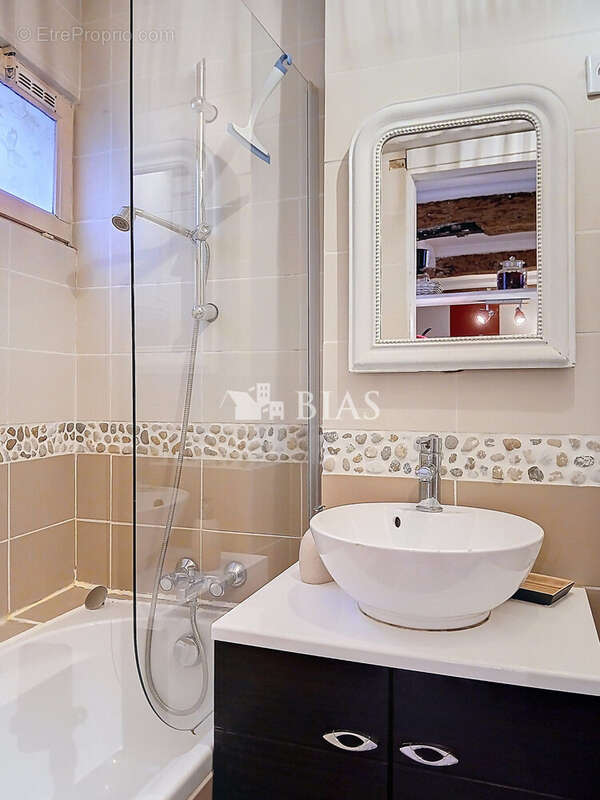 Appartement à HONFLEUR