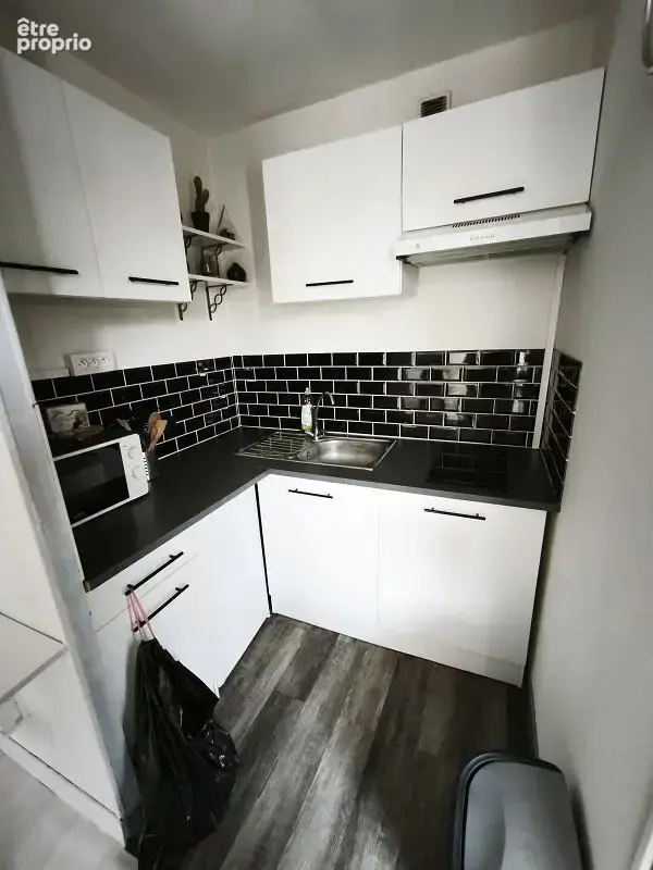 Appartement 34m² à châlons-en-champagne - photo 4
