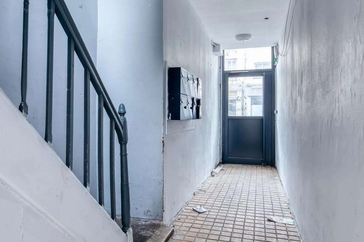 Appartement à LE HAVRE