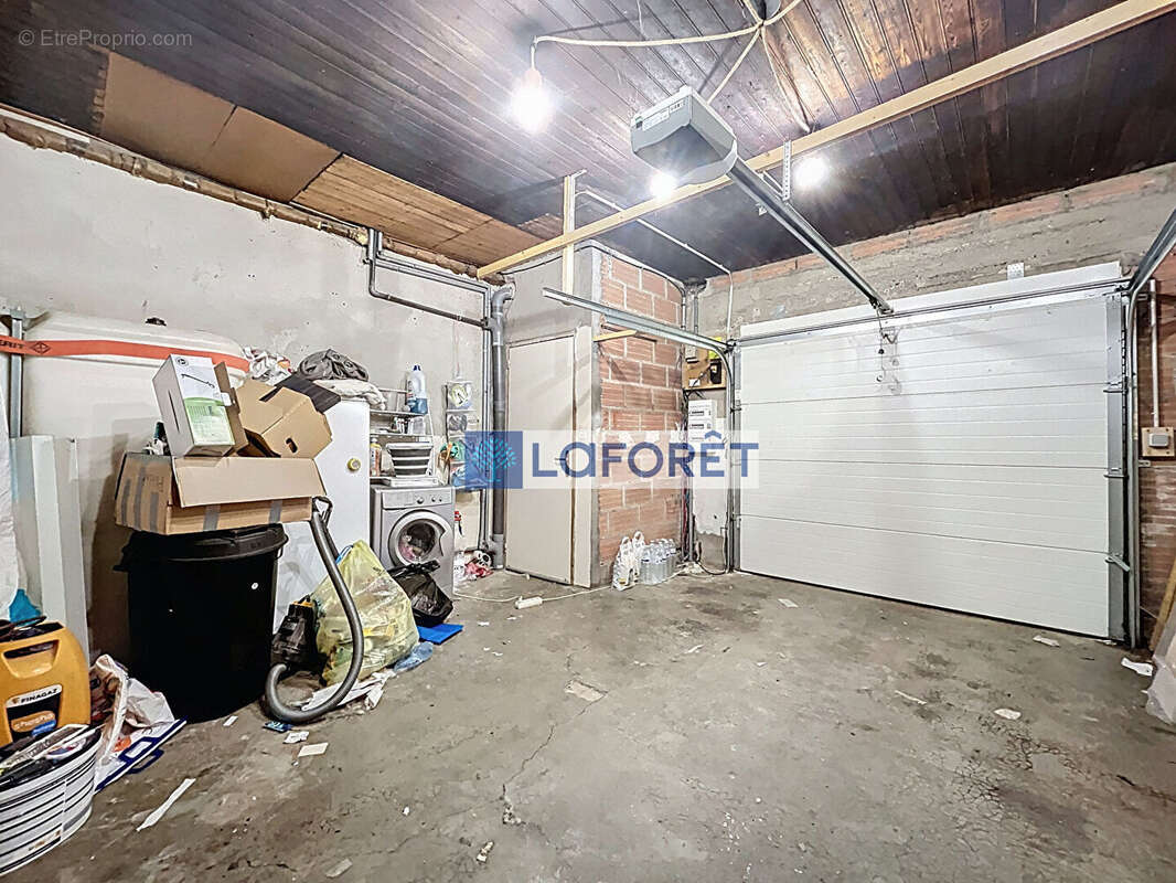 Maison à CHAMOUILLEY