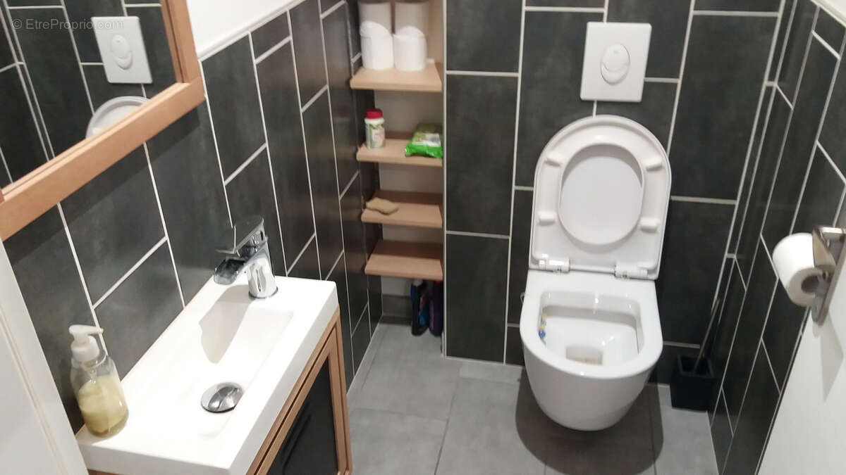 Appartement à MODANE