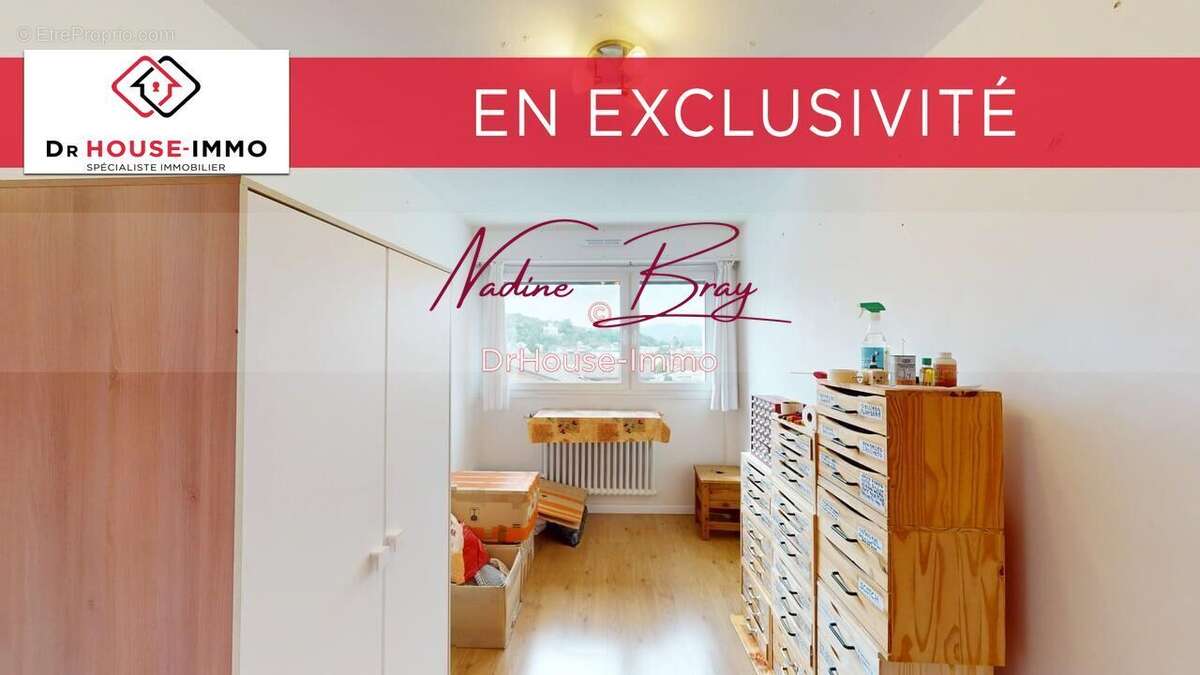Appartement 86 m² à Aix-Les-Bains  - photo 7