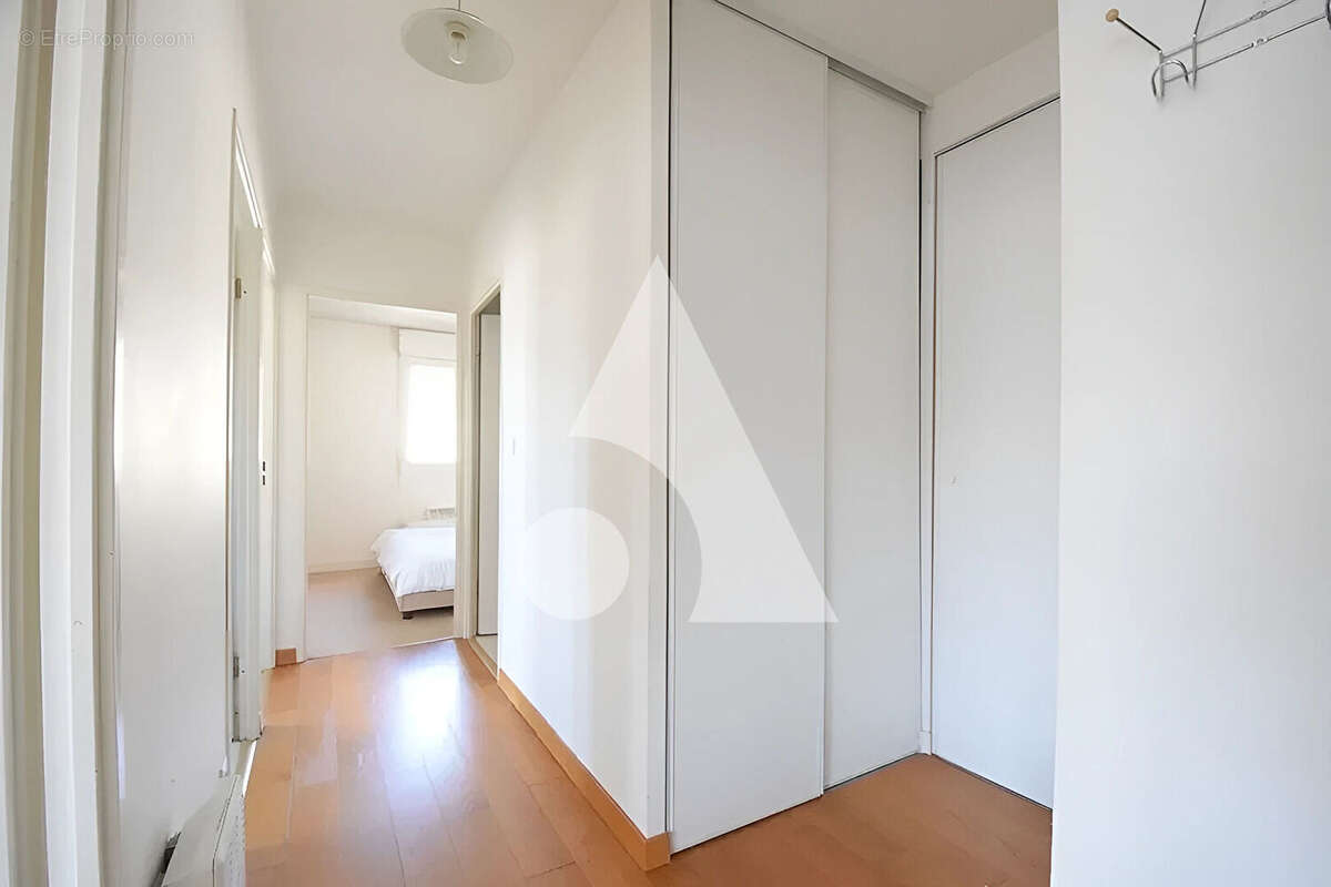 Appartement à CHANTILLY