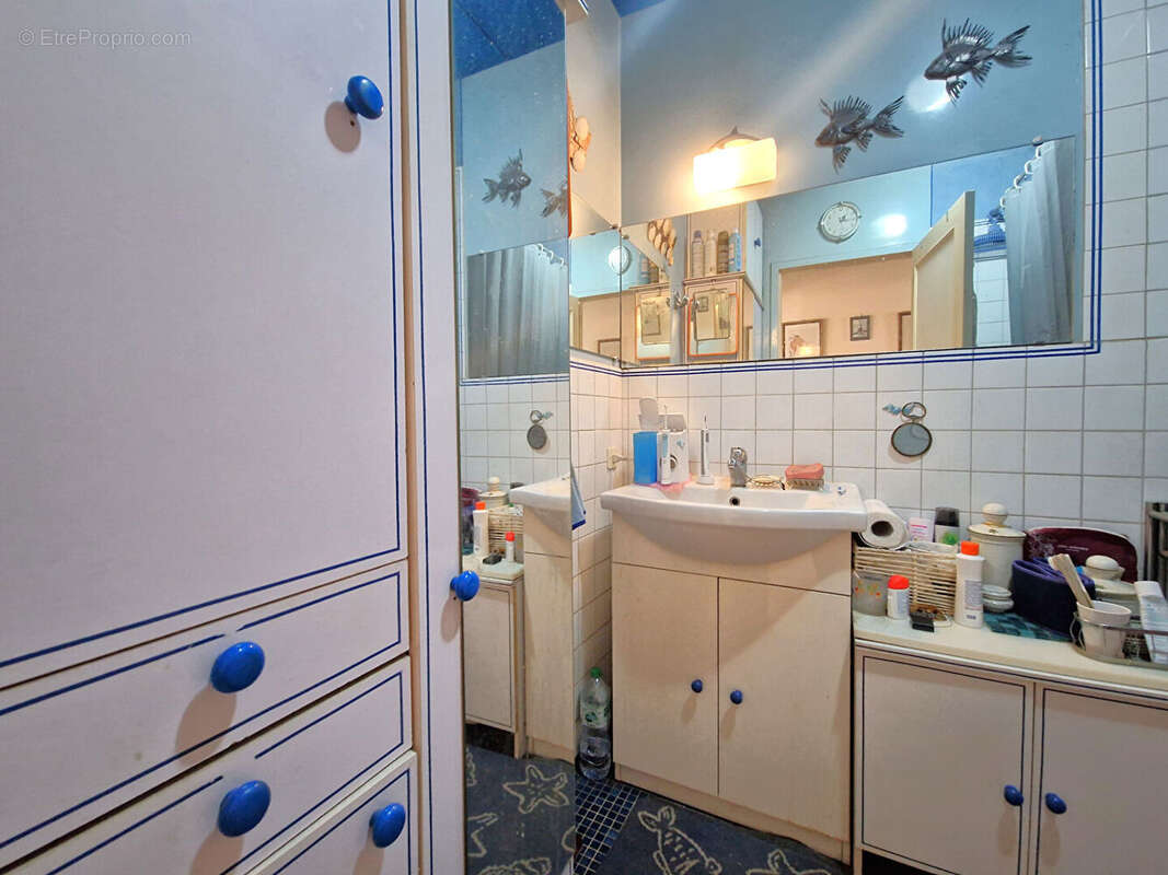 Appartement à THIAIS