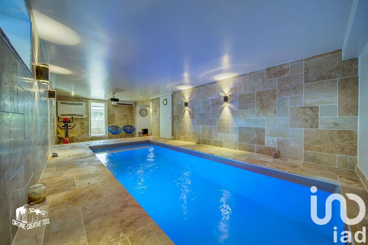 Photo 4 - Maison à PONT-A-MOUSSON