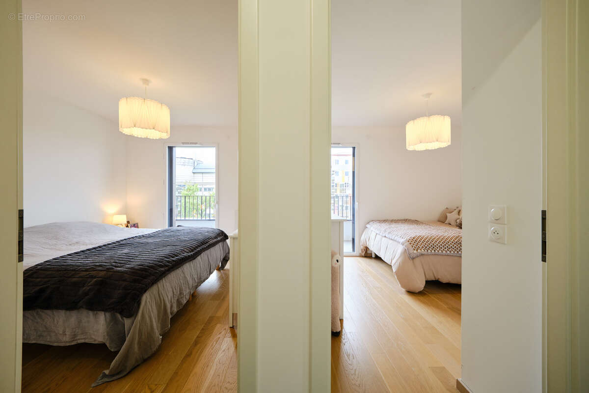 Appartement à ANNECY-LE-VIEUX