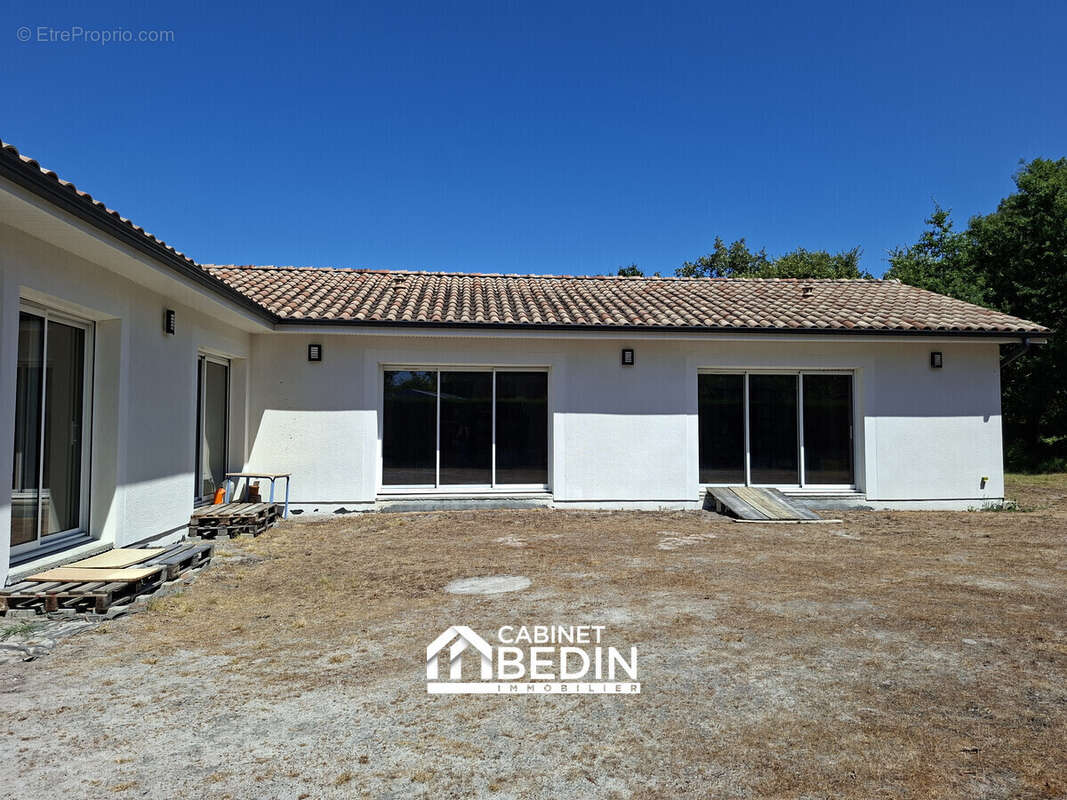 Maison 226 m² à Sanguinet  - photo 2