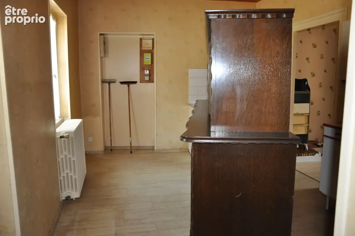 Jolie petite maison de plain-pied, 1 chambre, terrain de 246 m2 - photo 6