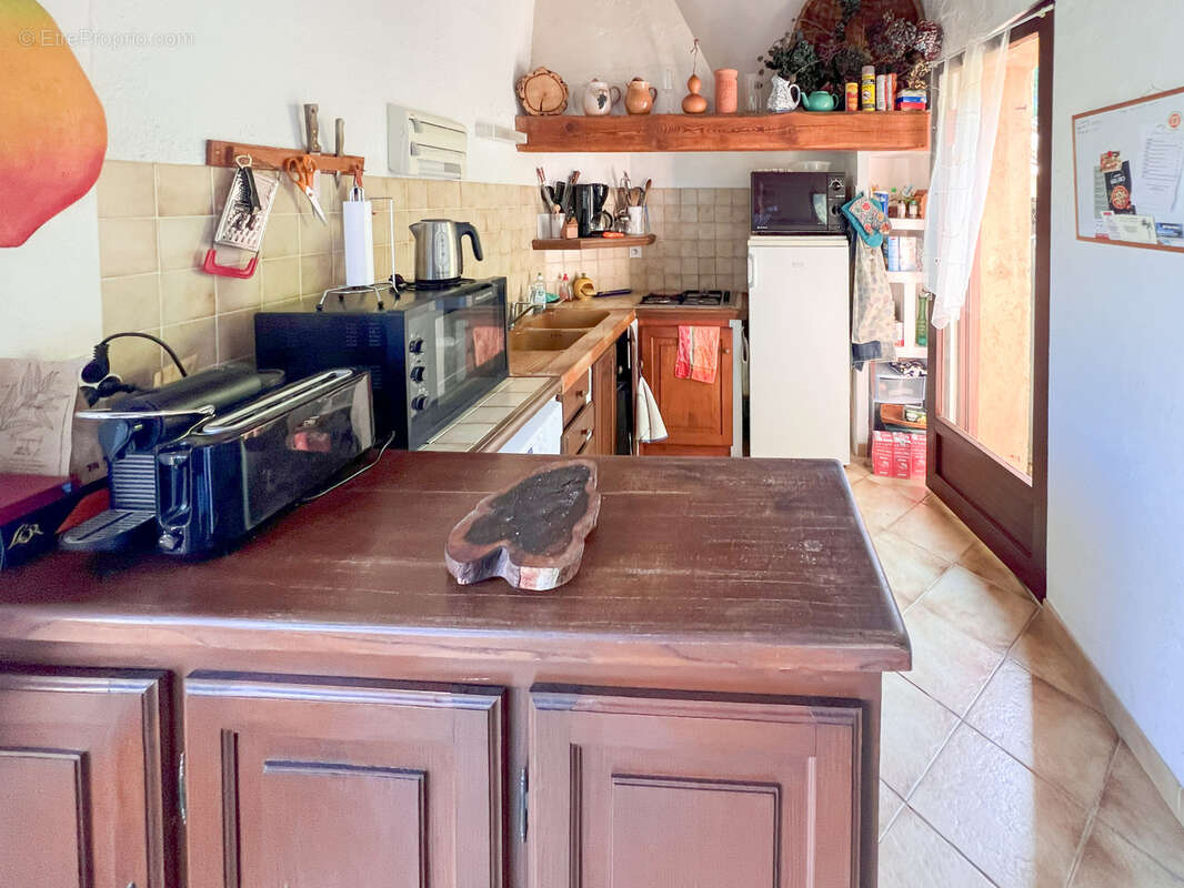 Maison à LA CROIX-VALMER