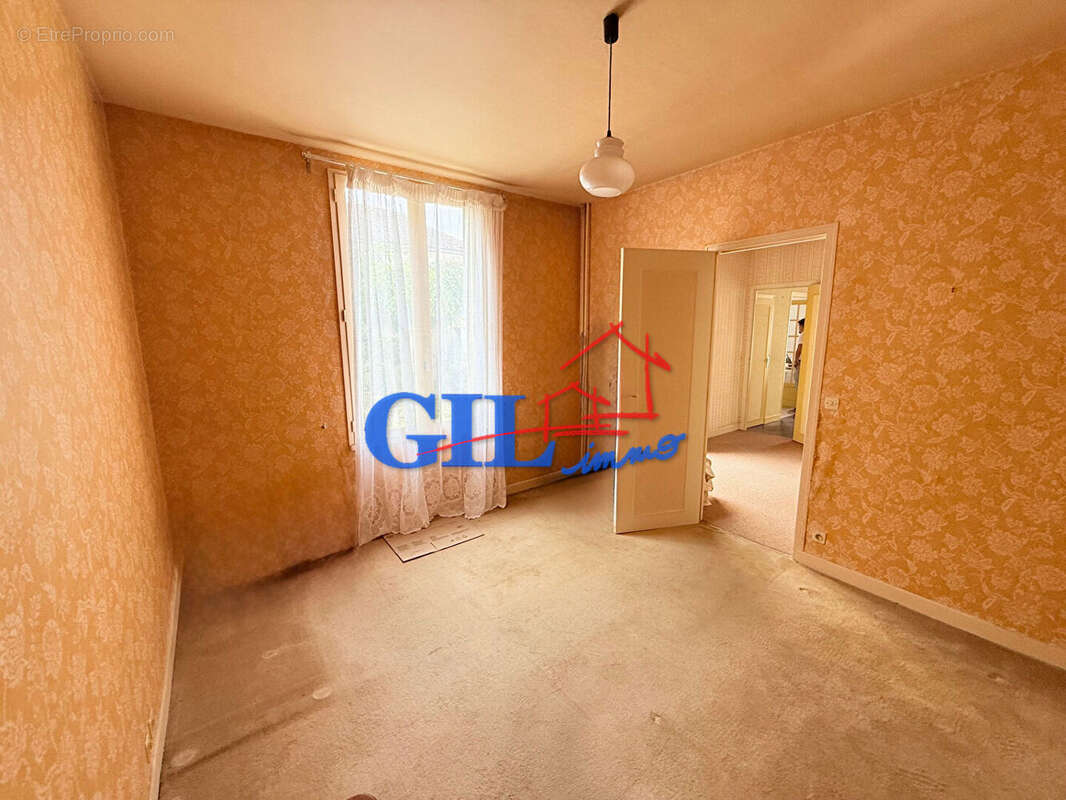 Seine port - maison de plain pied de 59m² hab. avec garage - photo 12