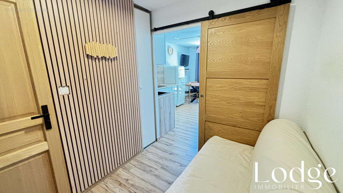 Appartement à BRIANCON