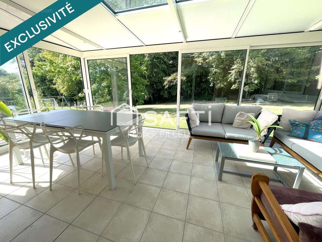 Photo 2 - Maison à LE VIGEN
