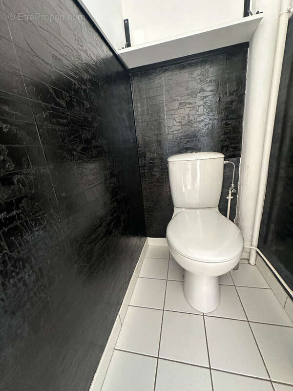 Appartement à METZ