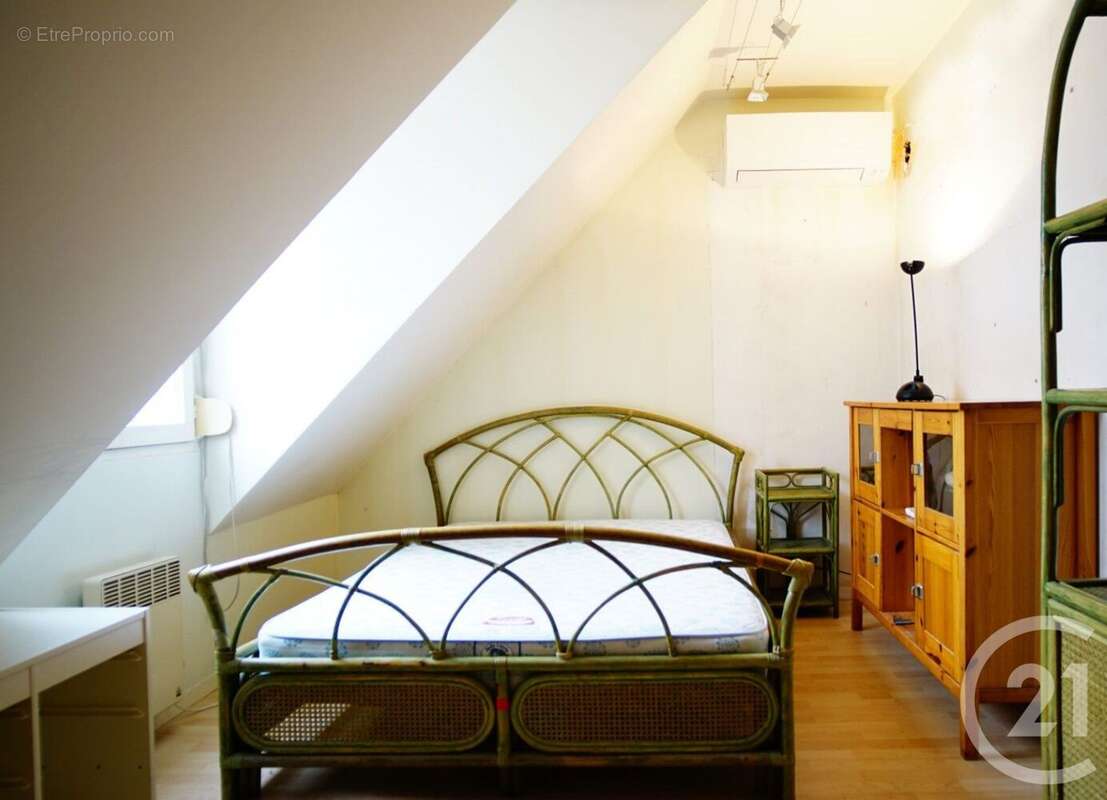 Maison à MONTEVRAIN