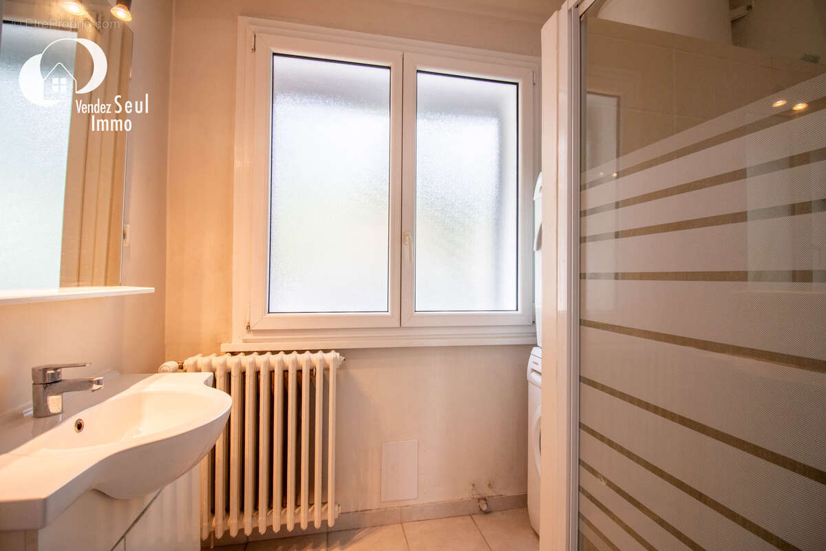 Appartement à ANNECY