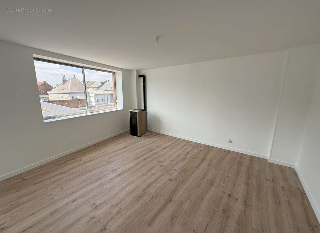 Maison 97 m² à Jeumont  - photo 8