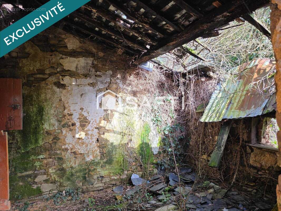 Photo 7 - Maison à SION-LES-MINES