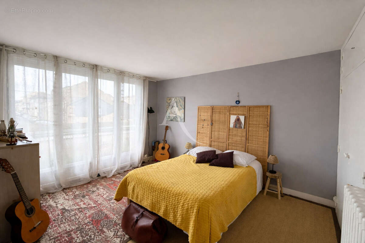 Appartement à SAINT-NAZAIRE